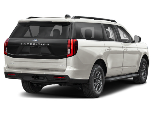 New 2026 Ford Expedition Max Active AWD/4WD image 2