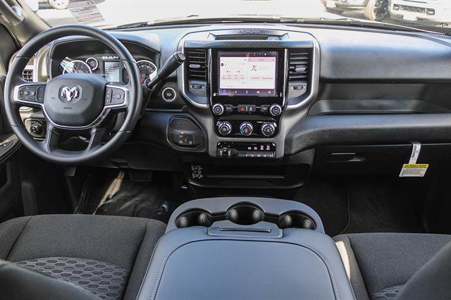 New 2026 RAM 2500 Big Horn image 11