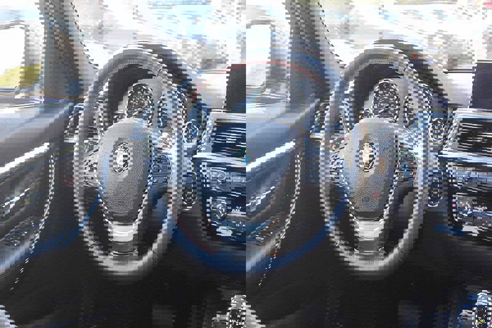 Used 2017 BMW 330i Sedan image 15