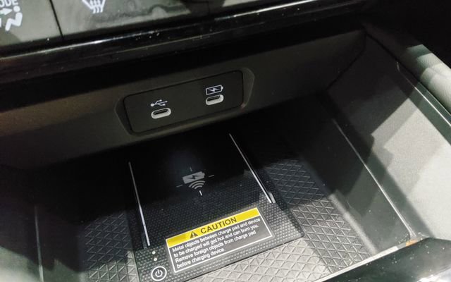 Used 2024 Honda Accord Touring image 34