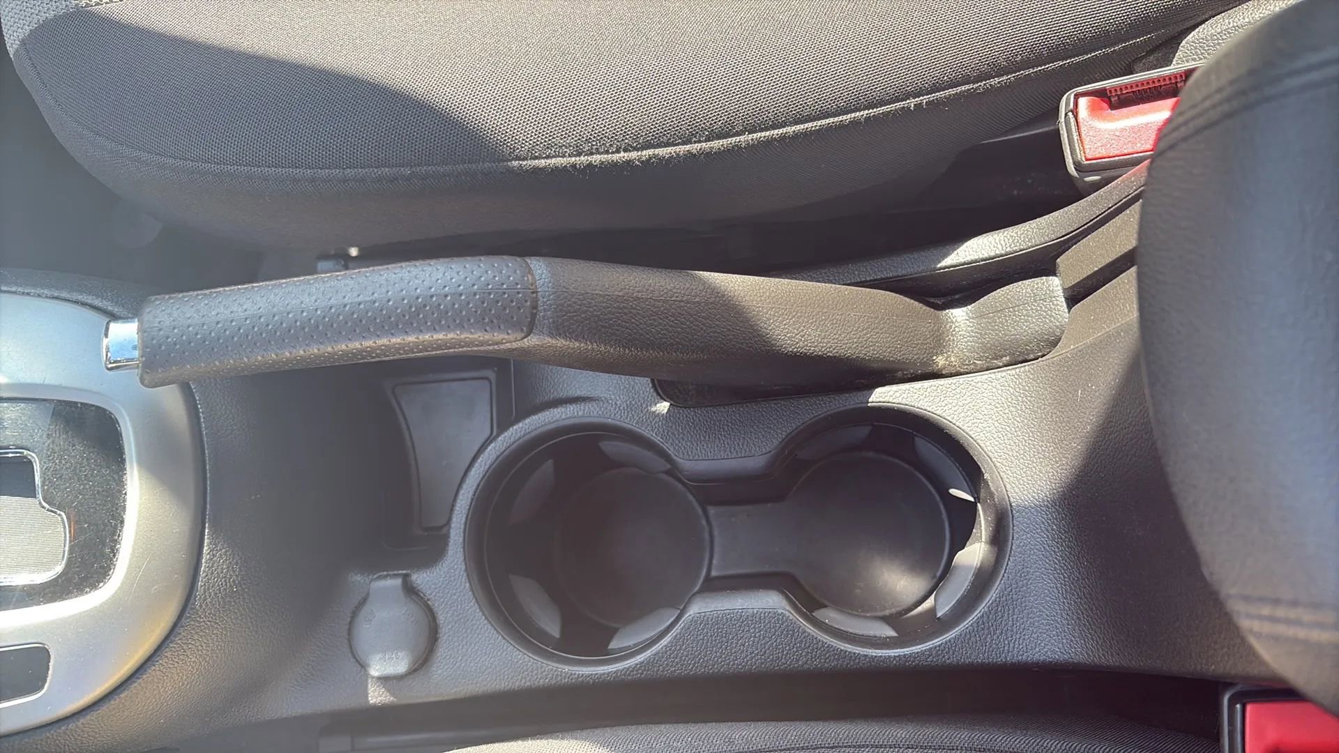 Used 2014 Chevrolet Cruze LS image 17