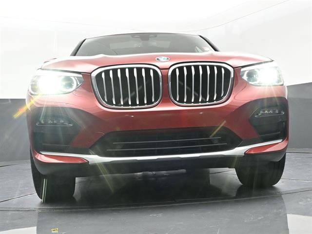 Used 2020 BMW X4 xDrive30i w/ Premium Package AWD/4WD image 30