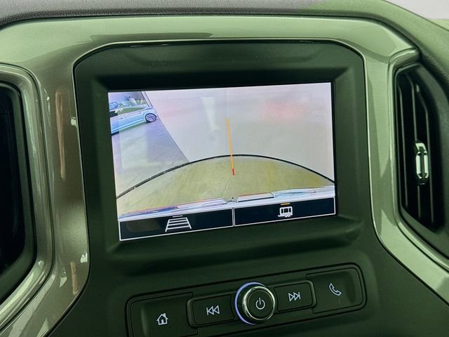 Used 2023 GMC Sierra 1500 Pro w/ Snow Plow Prep Package image 15