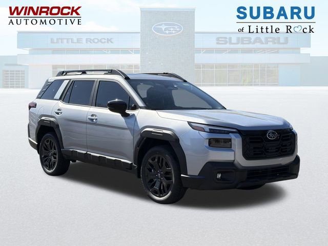 New 2026 Subaru Outback Limited XT