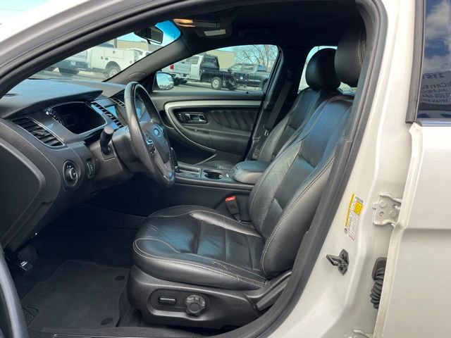 Used 2019 Ford Taurus SEL w/ Equipment Group 201A FWD image 26