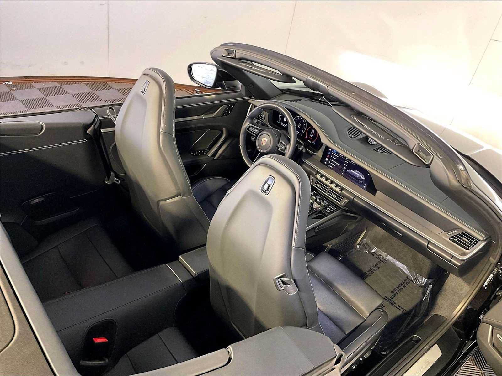 Certified 2026 Porsche 911 Carrera S RWD image 20