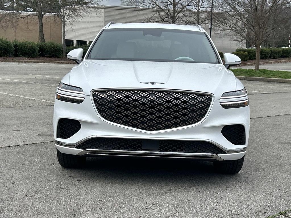 New 2026 Genesis GV70 2.5T Advanced image 2