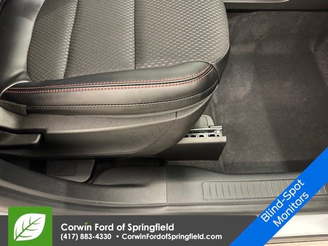 New 2026 Ford Escape ST-Line Select w/ Equipment Group 401A image 13