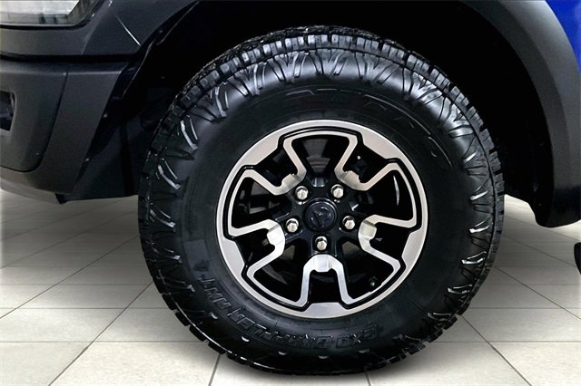 Used 2018 RAM 1500 Rebel w/ Luxury Group image 10