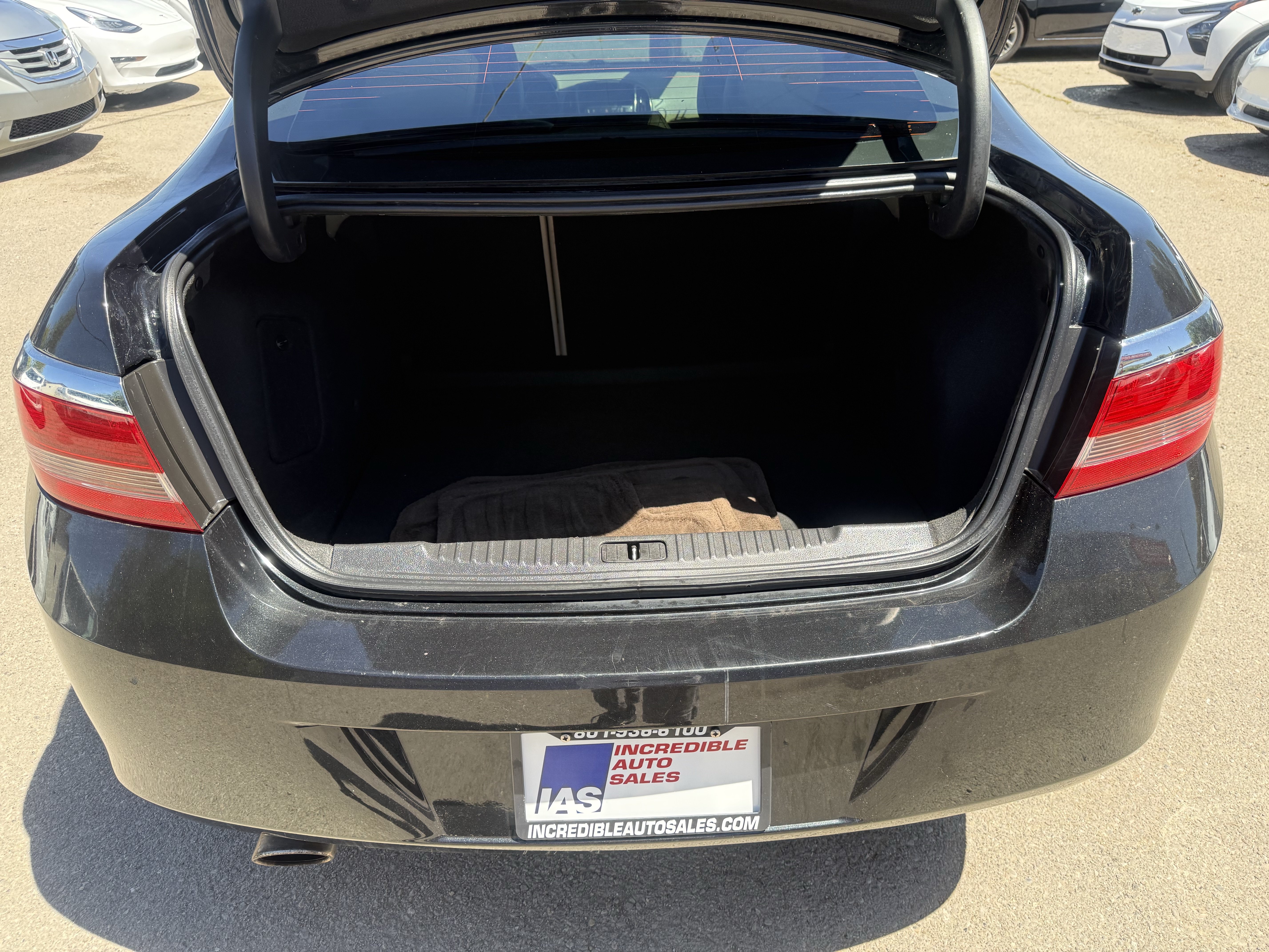 Used 2015 Buick Verano FWD image 18