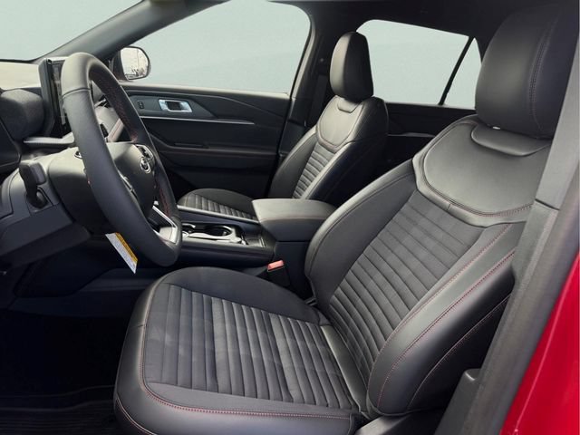 New 2026 Ford Explorer ST-Line AWD/4WD image 10