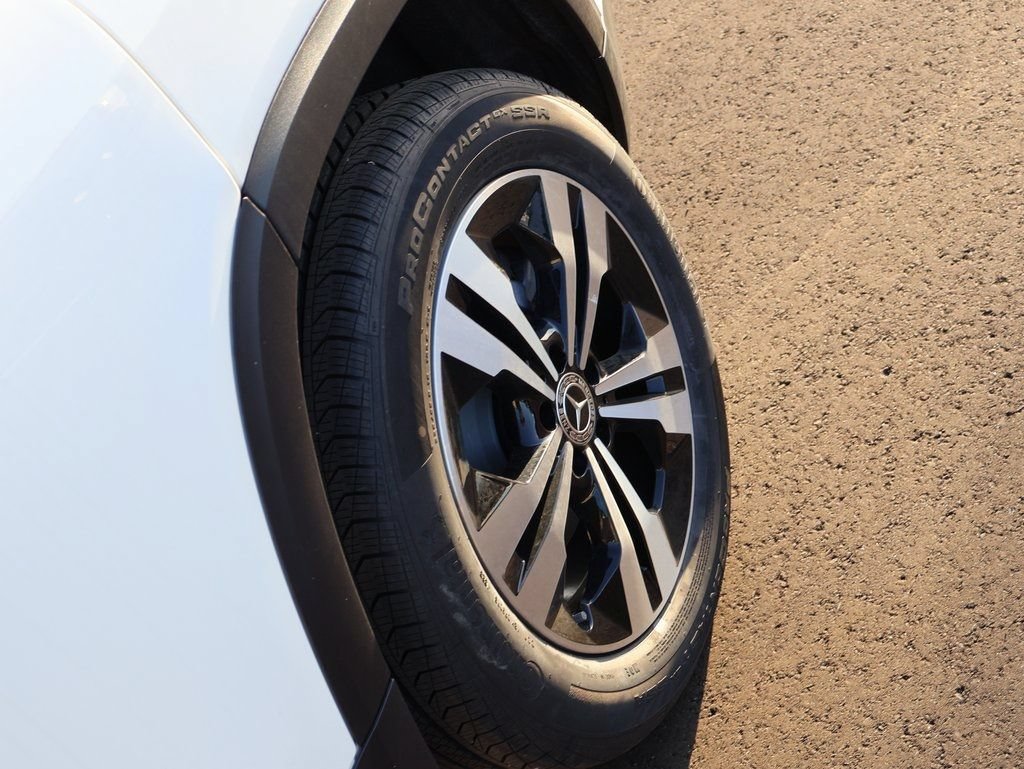 New 2026 Mercedes-Benz GLB 250 4MATIC image 41