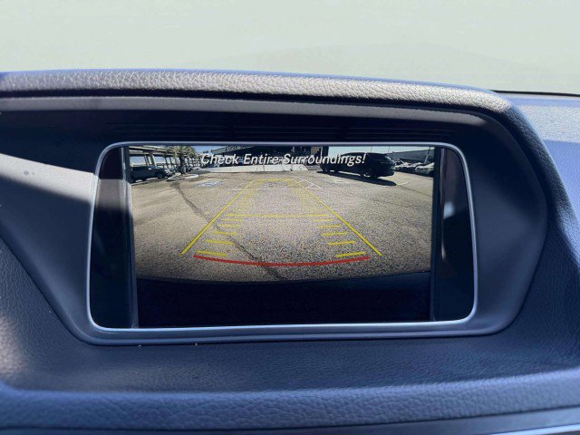 Used 2016 Mercedes-Benz E 400 Coupe image 34