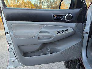 Used 2008 Toyota Tacoma 4x4 Double Cab image 27