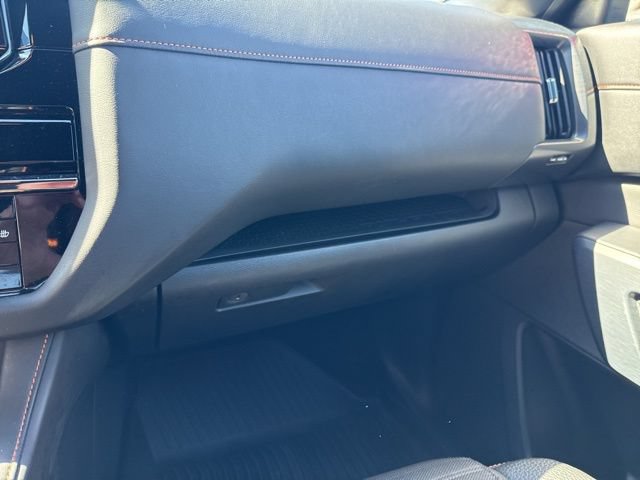 Used 2024 Nissan Pathfinder Rock Creek AWD/4WD image 26