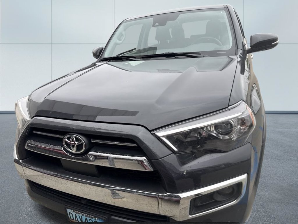 Used 2024 Toyota 4Runner Limited AWD/4WD image 6