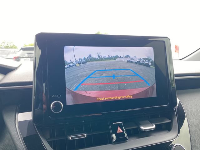 Used 2023 Toyota Corolla GR AWD/4WD image 31