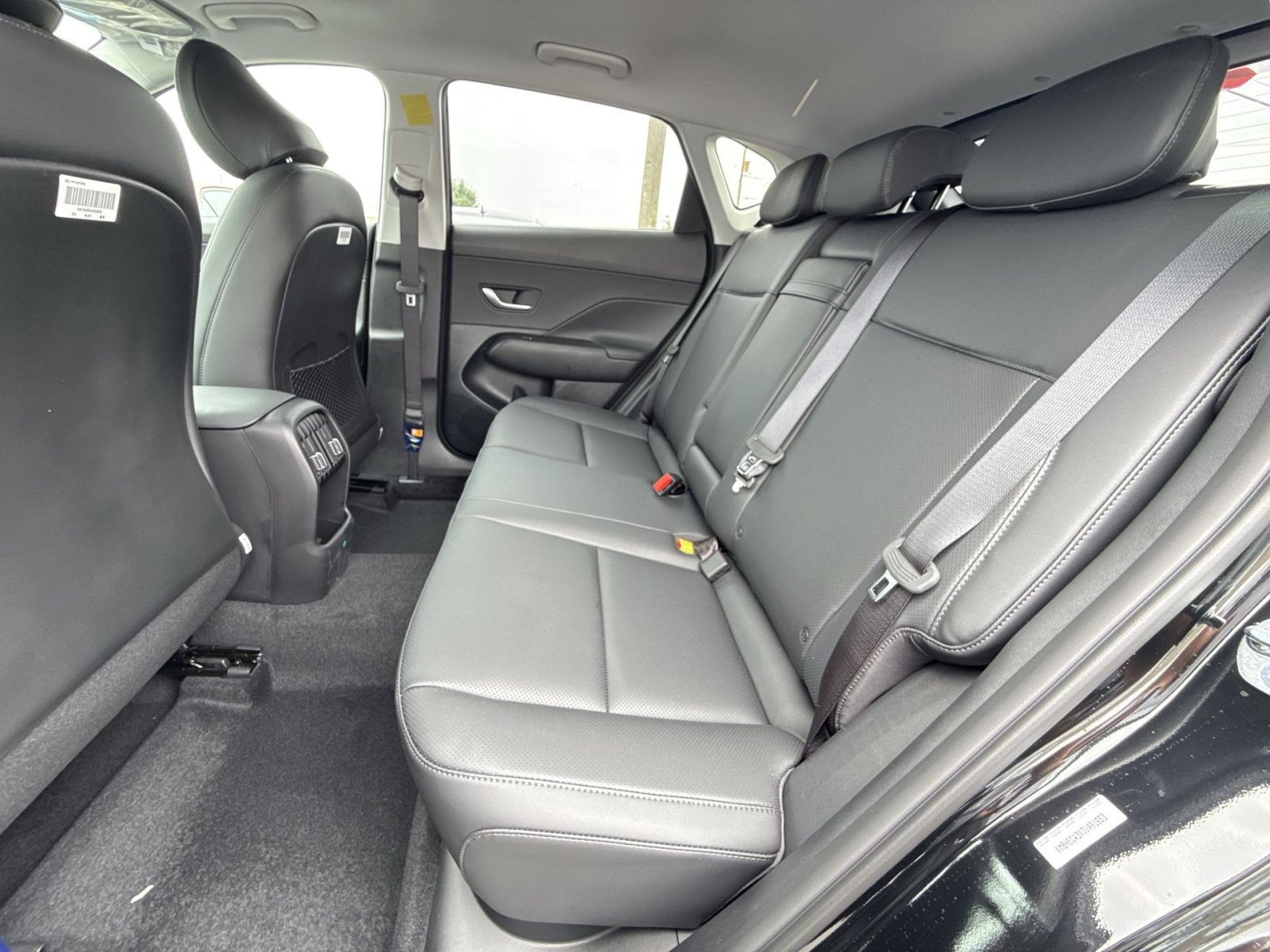 New 2026 Hyundai Kona Limited AWD/4WD image 25