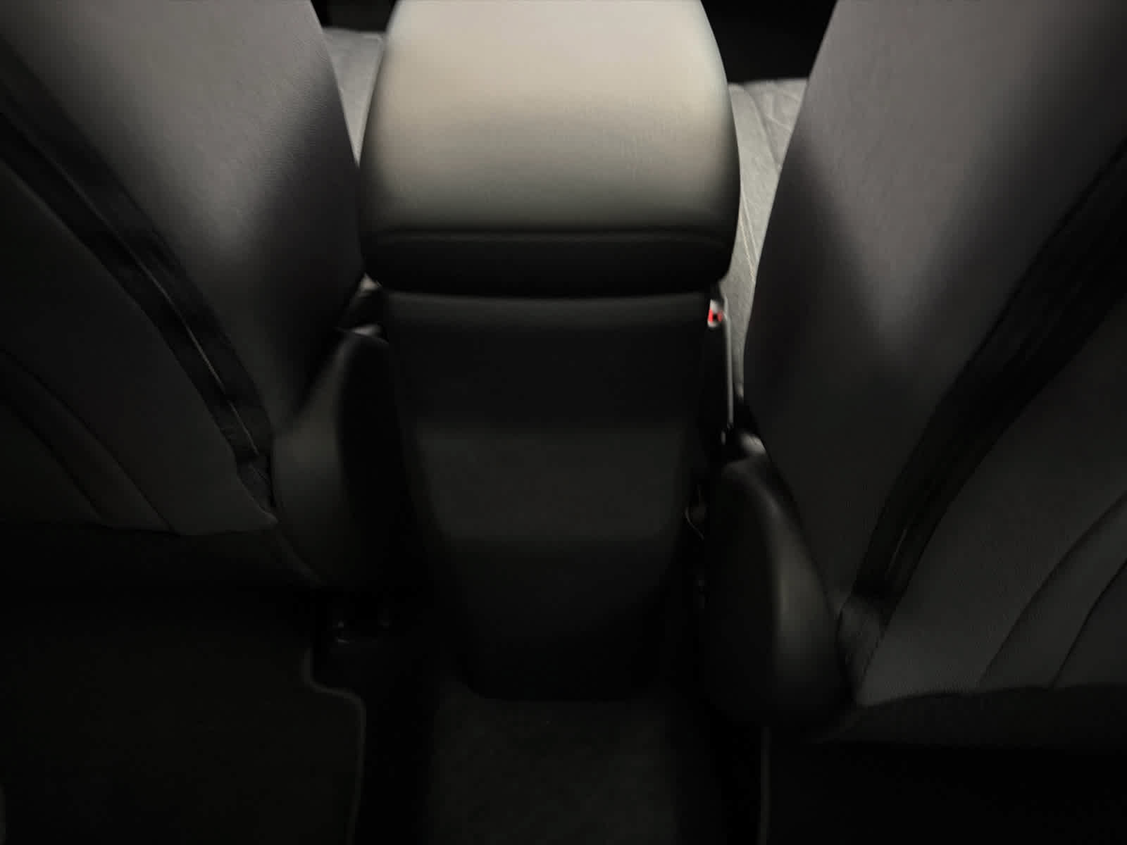New 2026 Nissan Kicks SV w/ SV Premium Package FWD image 21