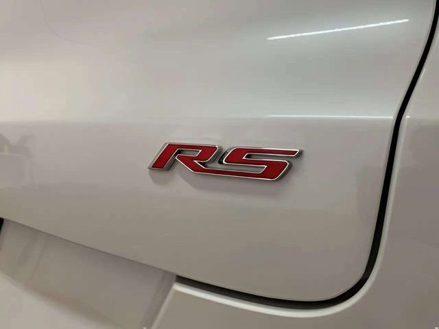 Used 2025 Chevrolet TrailBlazer RS w/ Convenience Package image 81