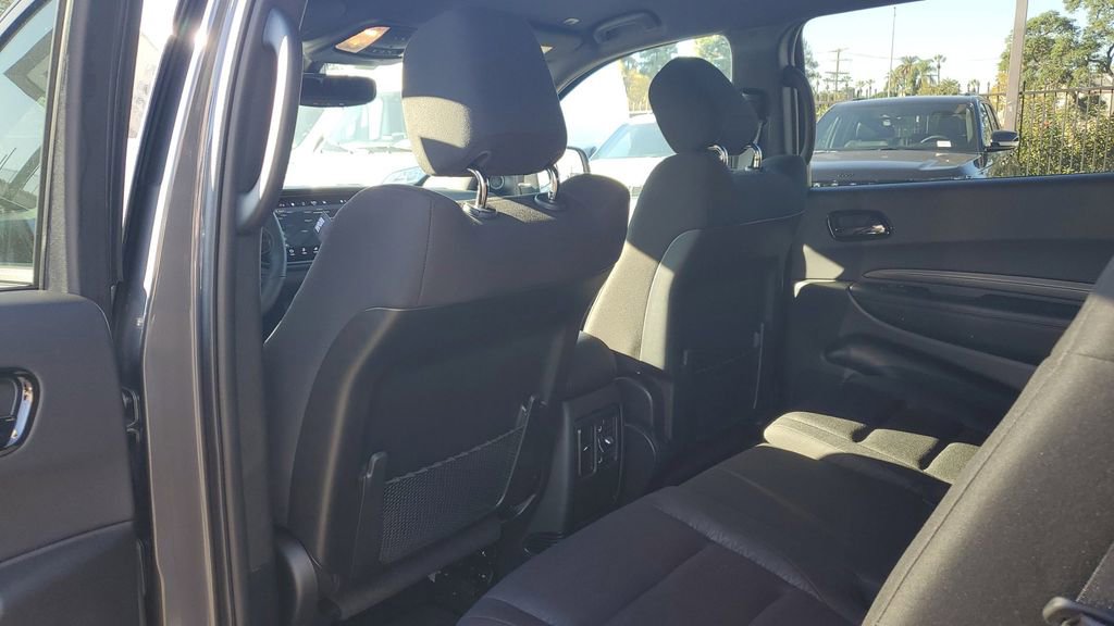 New 2026 Dodge Durango GT w/ Blacktop Package image 18