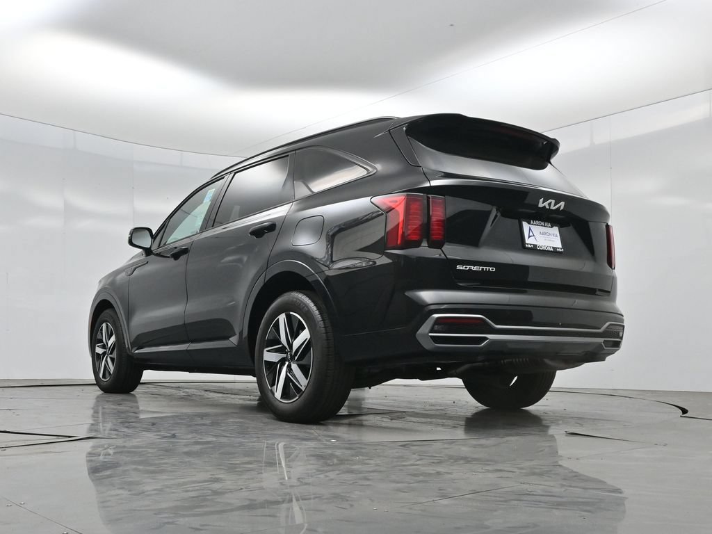 Used 2023 Kia Sorento S w/ Panoramic Sunroof Package FWD image 59