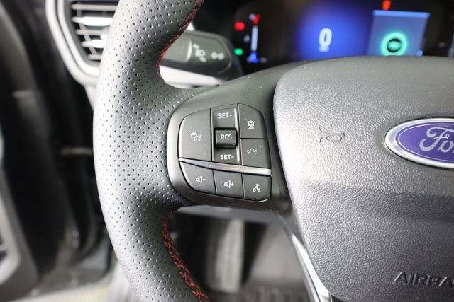 Used 2025 Ford Escape ST-Line w/ Tech Pack #1 image 37