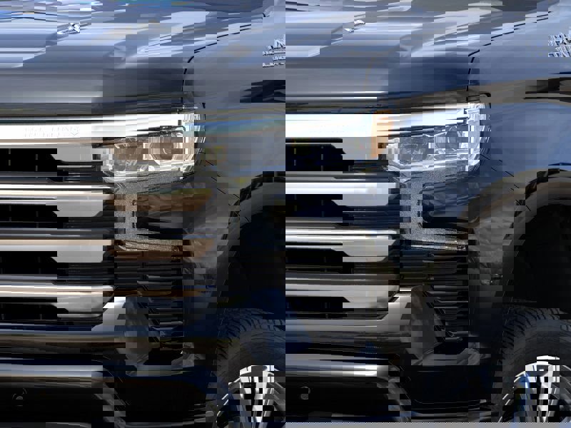 New 2026 Chevrolet Silverado 1500 High Country image 10