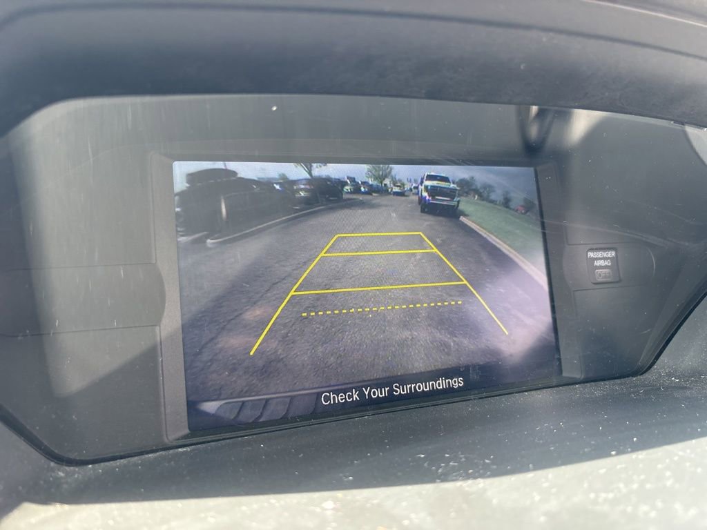 Used 2014 Honda Odyssey EX image 22