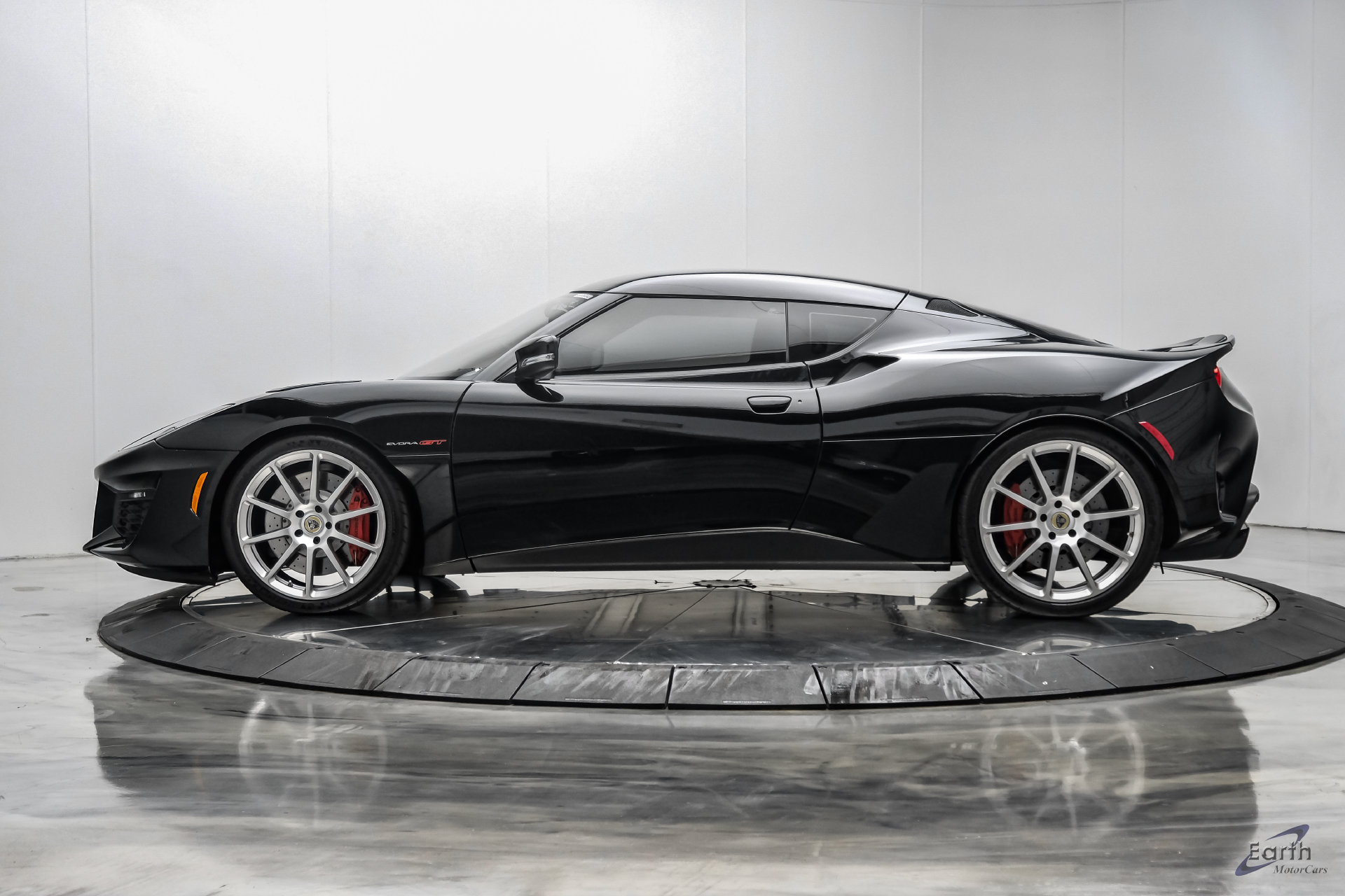 Used 2020 Lotus Evora RWD image 8