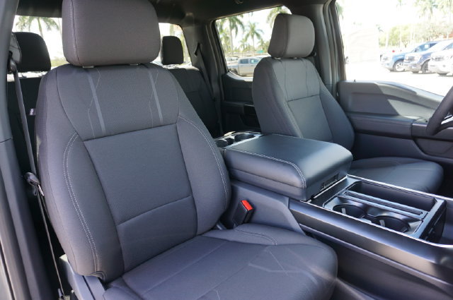 New 2026 Ford F150 STX w/ F-150 LOBO Package AWD/4WD image 2