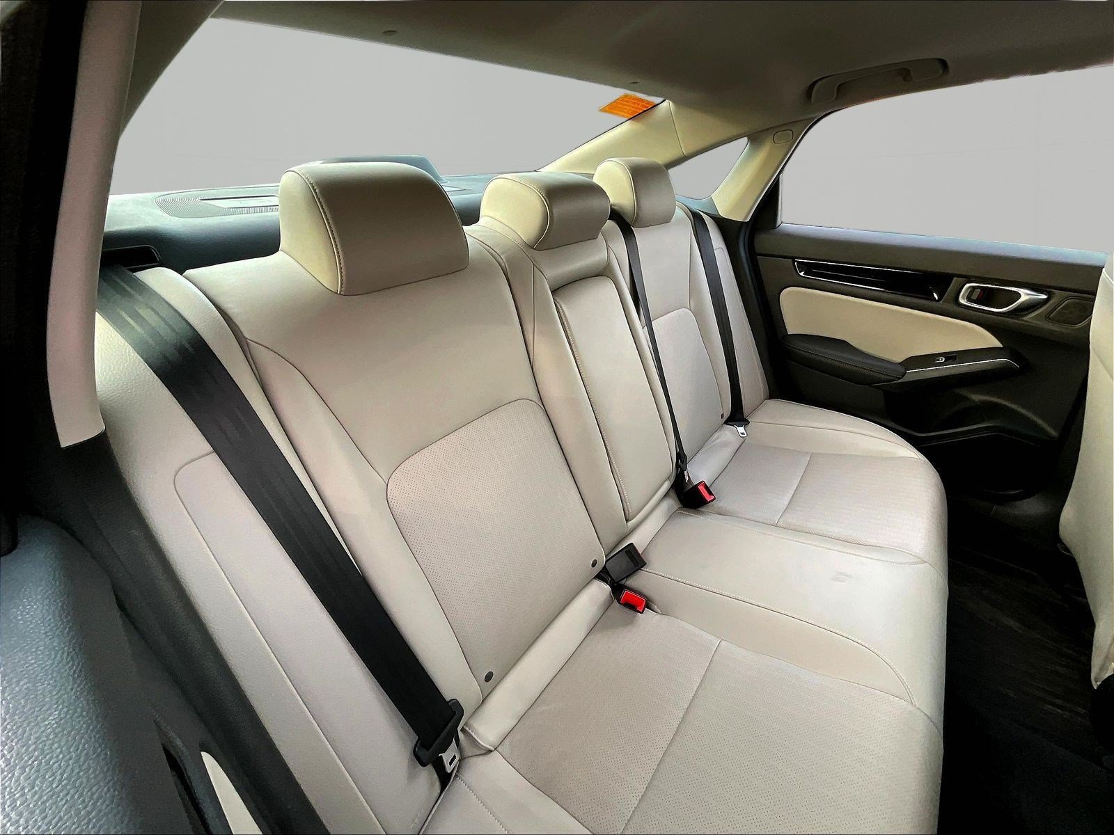Used 2022 Honda Civic Touring image 25