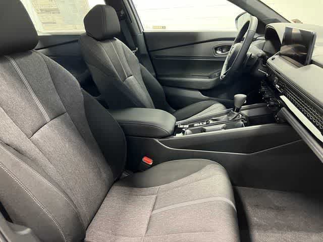 Used 2025 Honda Accord Sport image 29