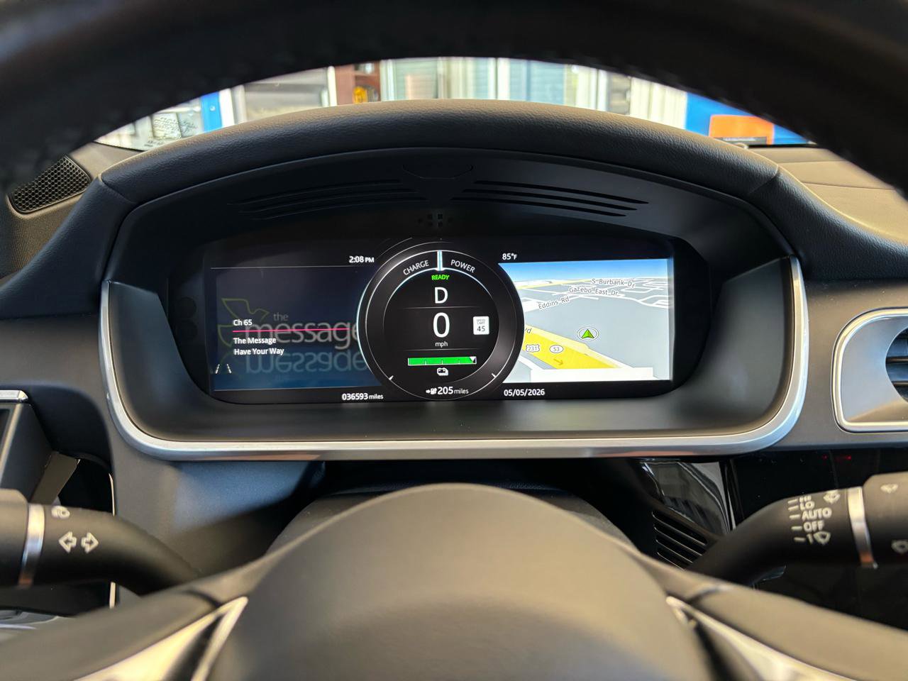 Used 2020 Jaguar I-PACE HSE AWD/4WD image 23