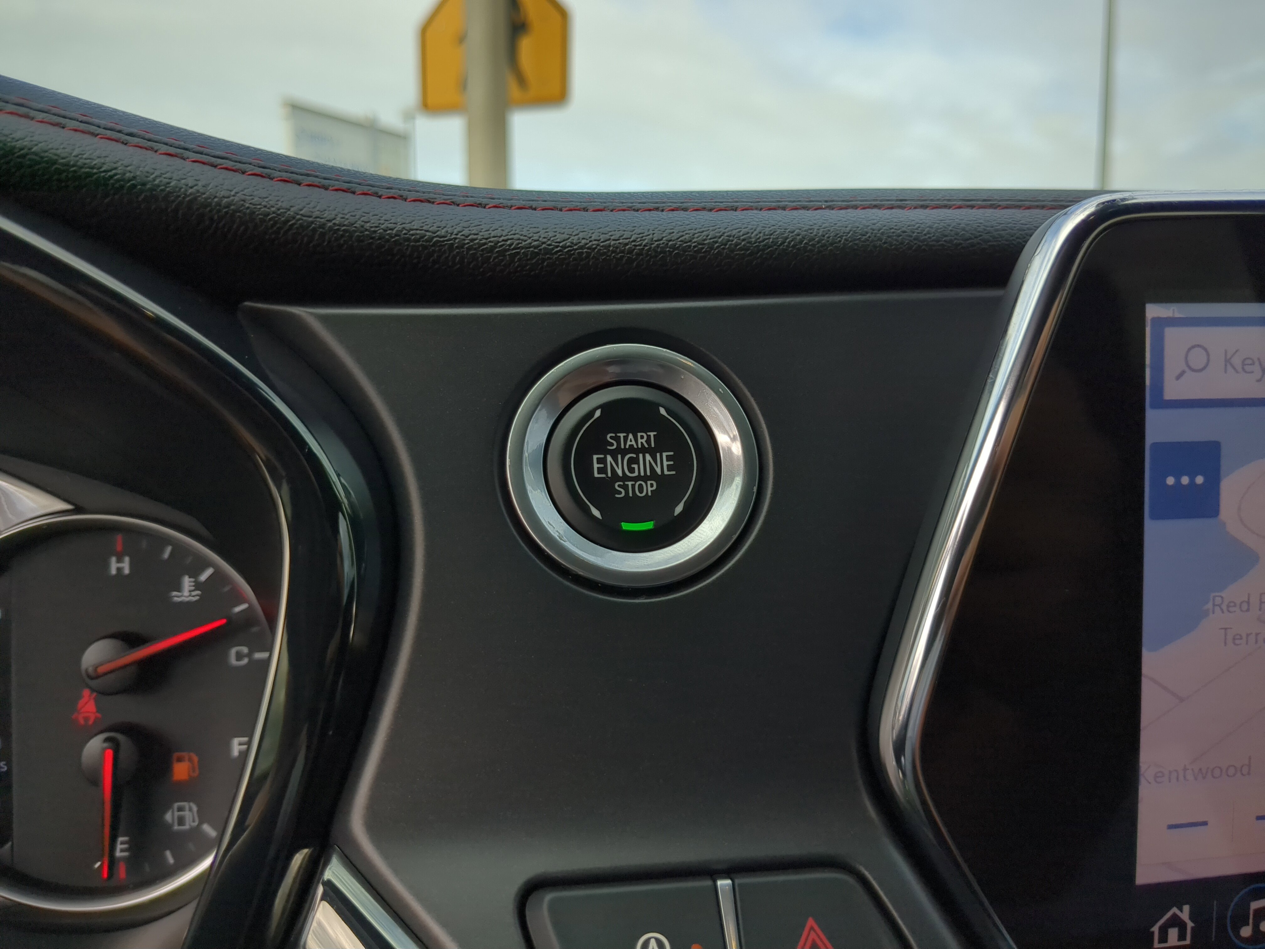 Certified 2020 Chevrolet Blazer RS image 36