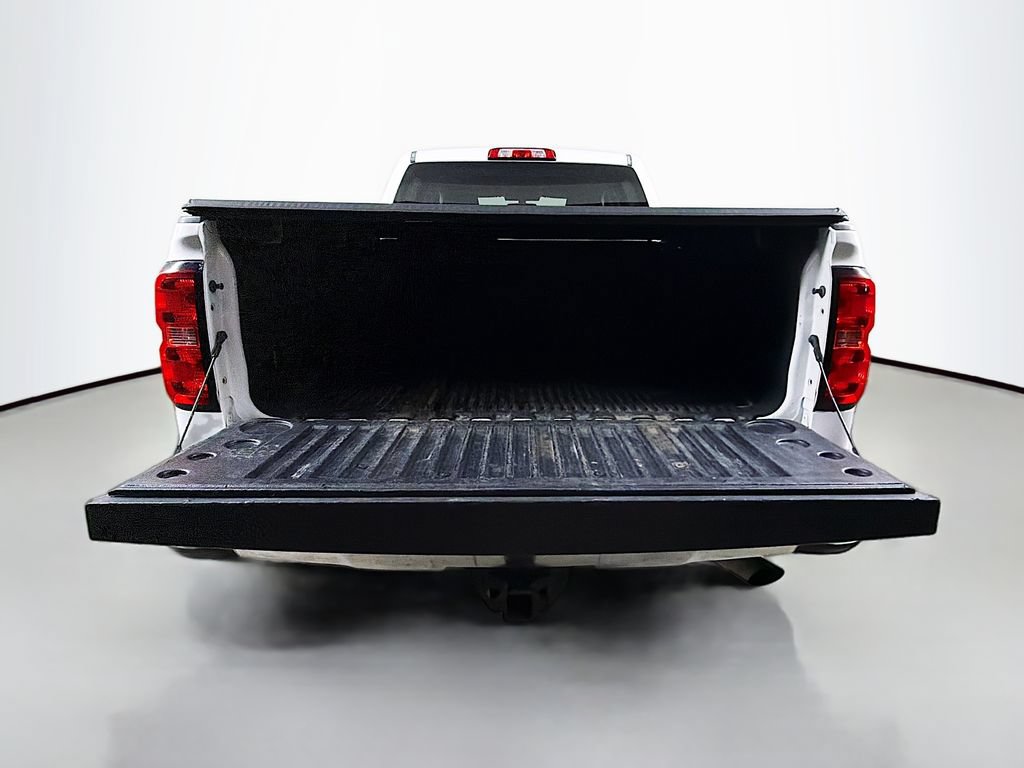 Used 2018 Chevrolet Silverado 3500 LT AWD/4WD image 21