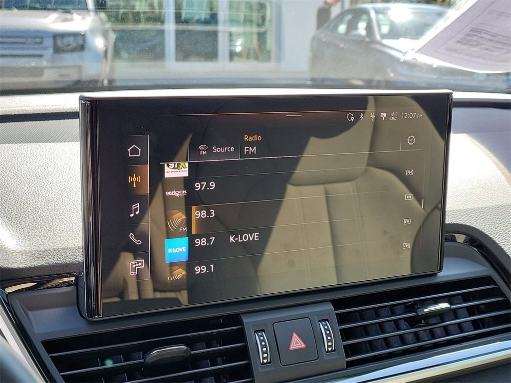 Used 2024 Audi Q5 2.0T Premium Plus image 26