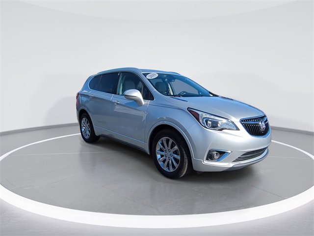 Used 2019 Buick Envision Essence image 2