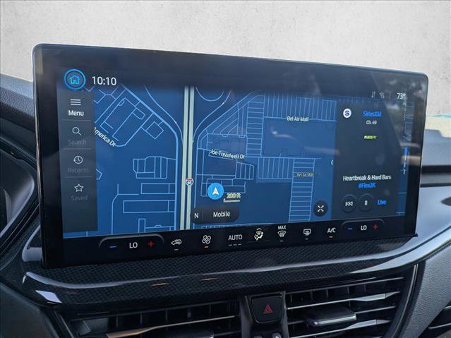 Used 2025 Ford Escape ST-Line w/ Equipment Group 301A image 14