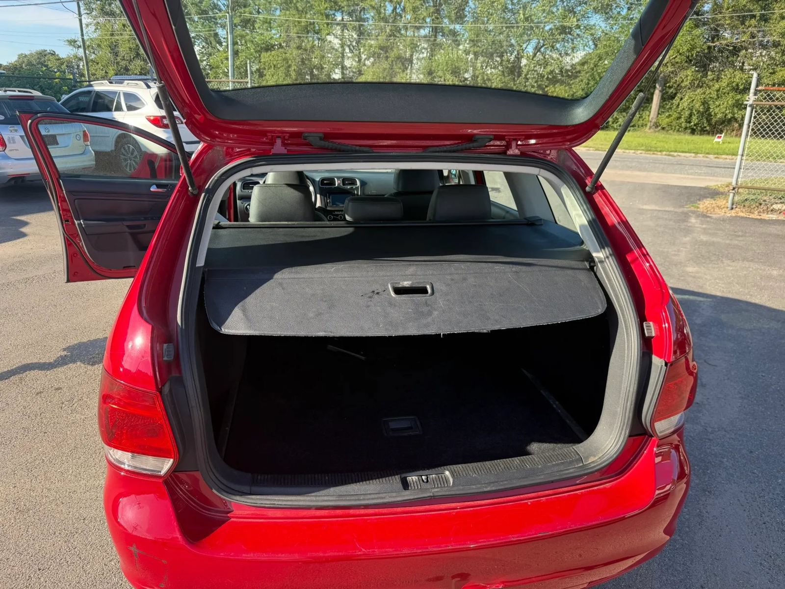 Used 2011 Volkswagen Jetta S FWD image 14