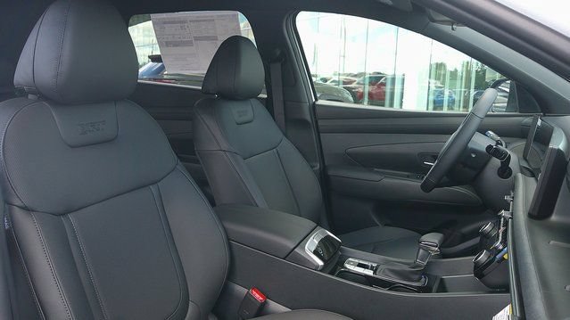 Used 2026 Hyundai Tucson XRT FWD image 7