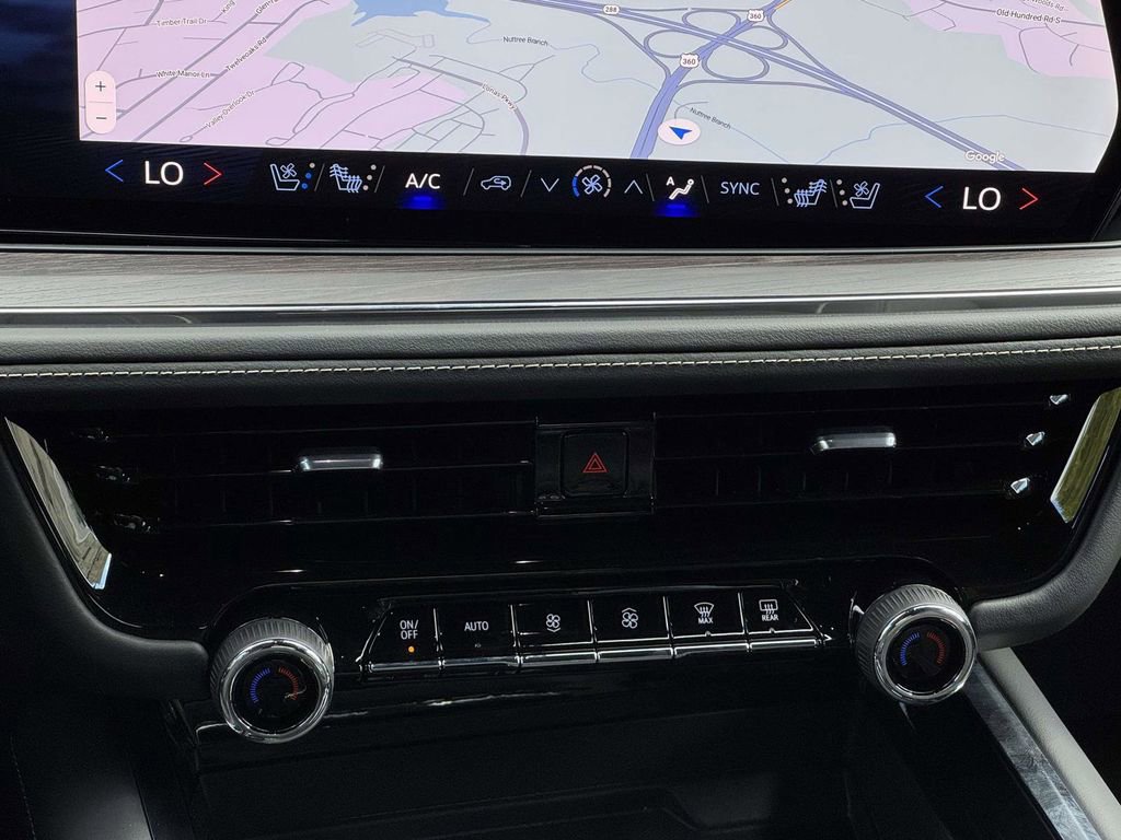 New 2026 Chevrolet Tahoe Premier w/ Sun And Tow Package image 6