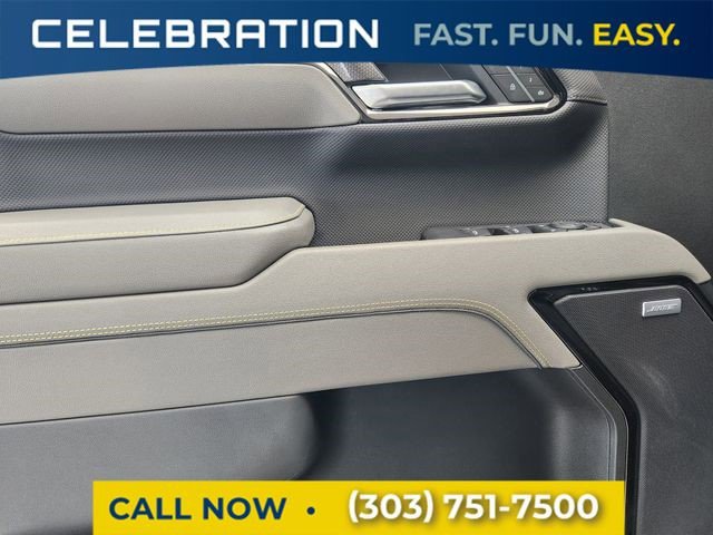 Certified 2026 Chevrolet Silverado 1500 ZR2 image 5