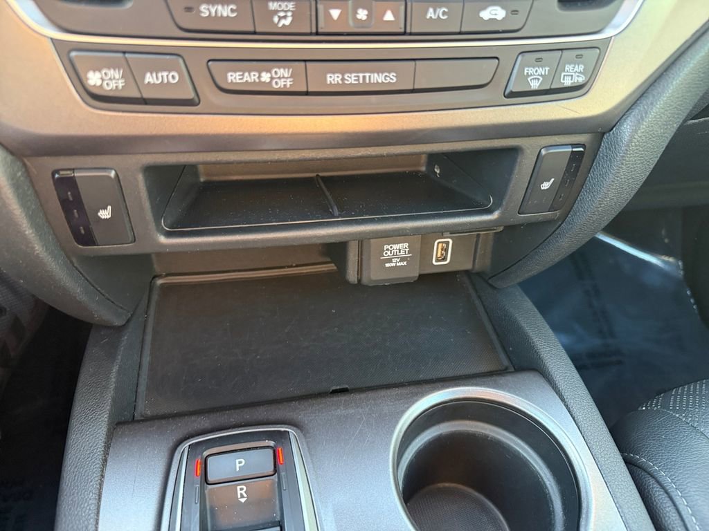 Used 2020 Honda Passport EX-L image 28