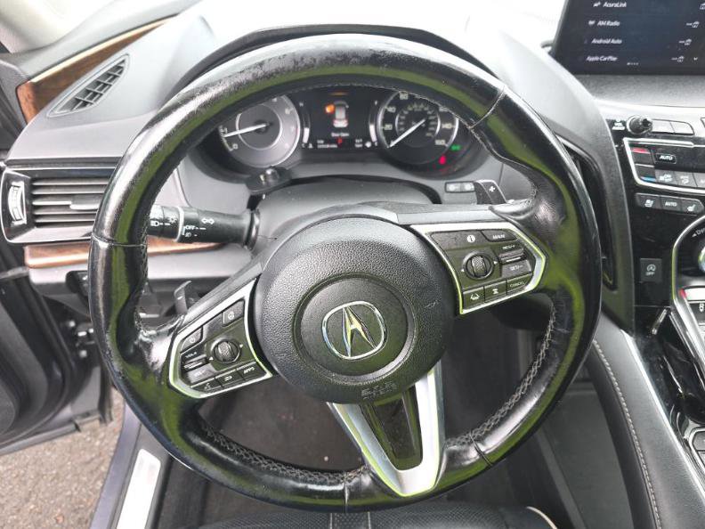 Used 2020 Acura RDX AWD w/ Advance Package image 10