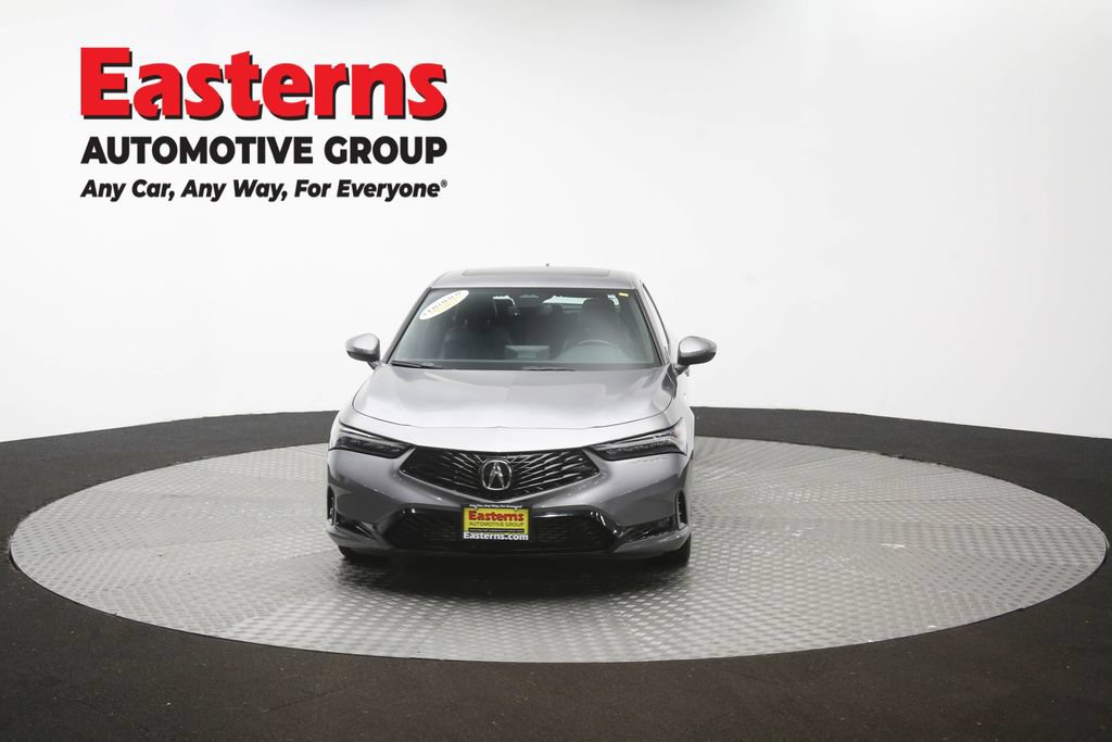 Used 2024 Acura Integra A-Spec FWD image 51