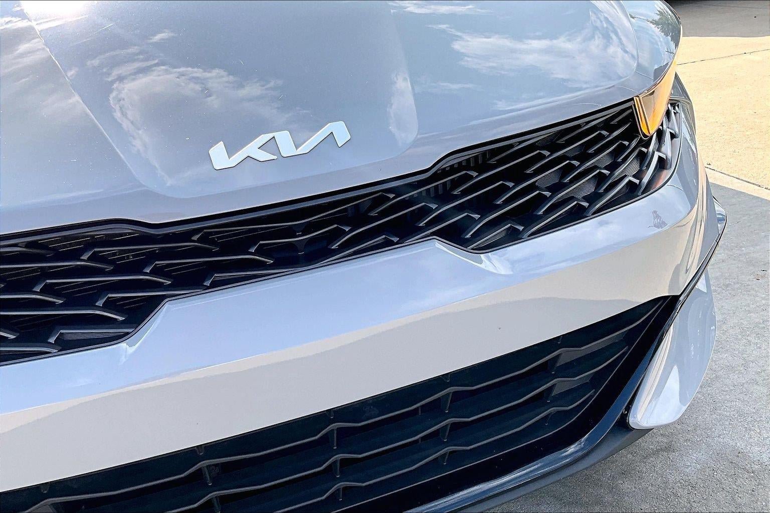 Used 2023 Kia K5 GT FWD image 31