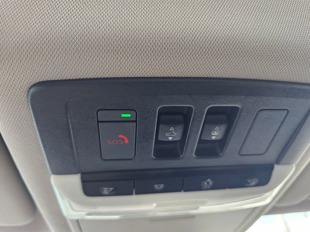 Certified 2023 Nissan Rogue Platinum AWD/4WD image 32