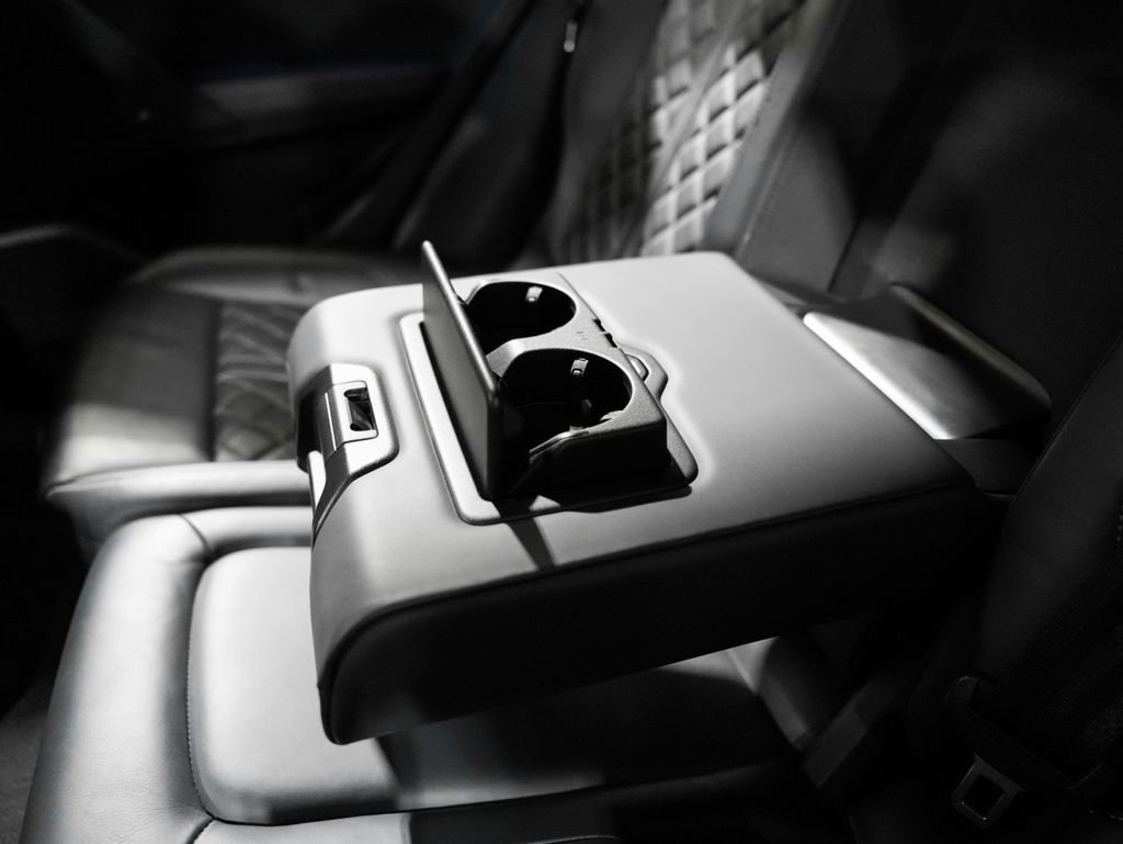 Used 2023 Audi SQ5 Premium Plus w/ Premium Plus Package image 31