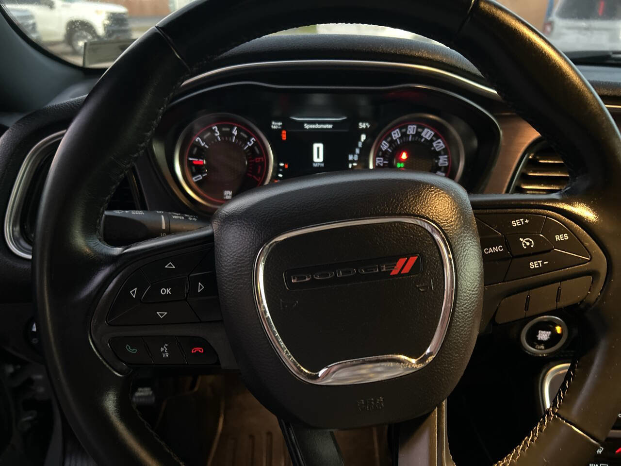 Used 2017 Dodge Challenger R/T image 6